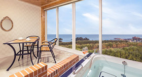 Sea Aroma Pension