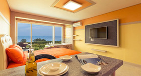 Sea Aroma Pension