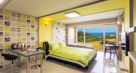 Sea Aroma Pension