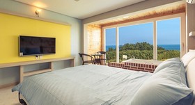 Sea Aroma Pension