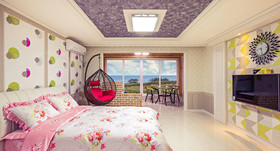 Sea Aroma Pension
