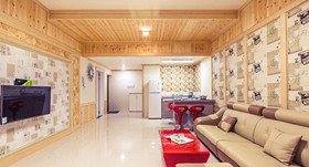 Sea Aroma Pension