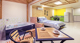 Sea Aroma Pension