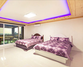Sea Aroma Pension