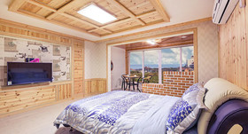 Sea Aroma Pension