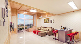 Sea Aroma Pension
