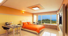 Sea Aroma Pension