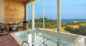 Sea Aroma Pension