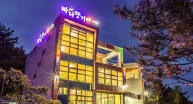 Sea Aroma Pension