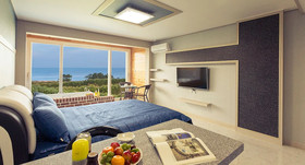 Sea Aroma Pension