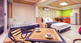 Sea Aroma Pension