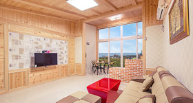 Sea Aroma Pension