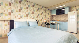 Sea Aroma Pension