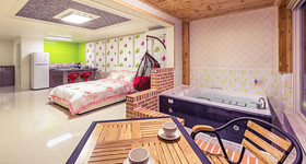Sea Aroma Pension