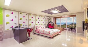 Sea Aroma Pension