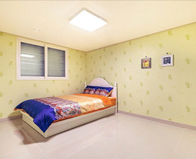 Sea Aroma Pension
