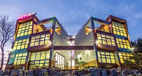 Sea Aroma Pension