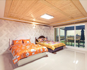 Sea Aroma Pension