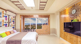 Sea Aroma Pension