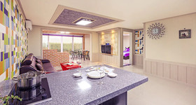 Sea Aroma Pension