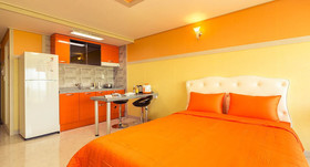 Sea Aroma Pension