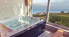 Sea Aroma Pension
