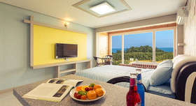 Sea Aroma Pension