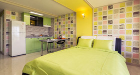 Sea Aroma Pension