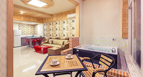 Sea Aroma Pension