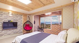 Sea Aroma Pension