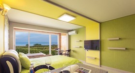 Sea Aroma Pension