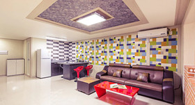Sea Aroma Pension
