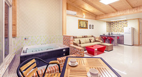 Sea Aroma Pension
