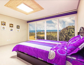 Sea Aroma Pension