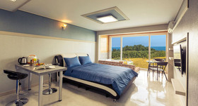 Sea Aroma Pension