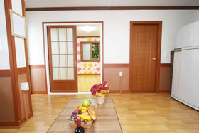 Taeyoung Pension