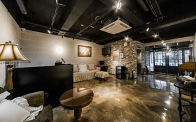 Vallas Hotel & Guest