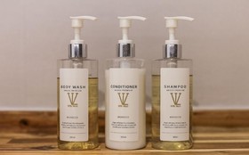 Vallas Hotel & Guest