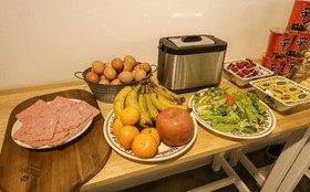 Vallas Hotel & Guest