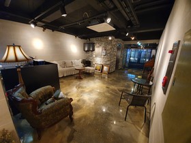 Vallas Hotel & Guest