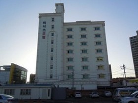 Venus Motel Pohang