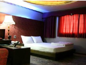 Venus Motel Pohang