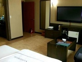 Venus Motel Pohang