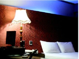 Venus Motel Pohang