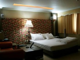 Venus Motel Pohang