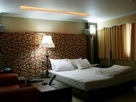 Venus Motel Pohang