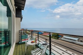 Vernazza Pension