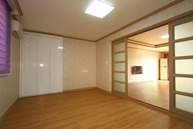 Wolpo Donghae Pension