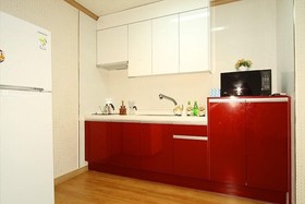 Wolpo Donghae Pension