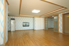 Wolpo Donghae Pension